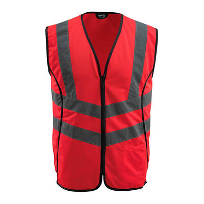 Work vests