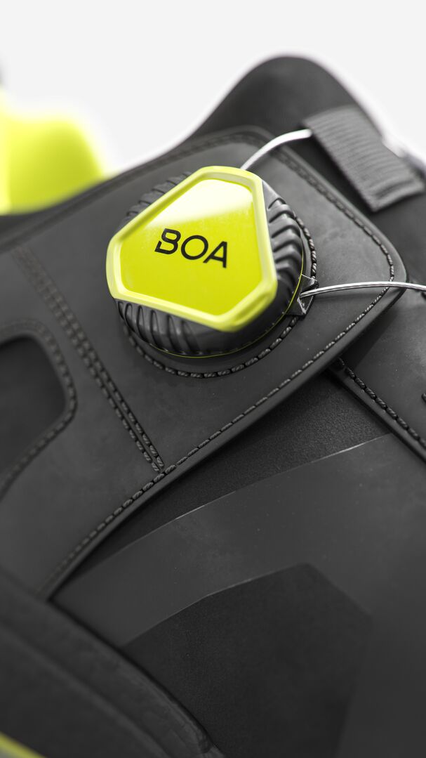 BOA-fit system