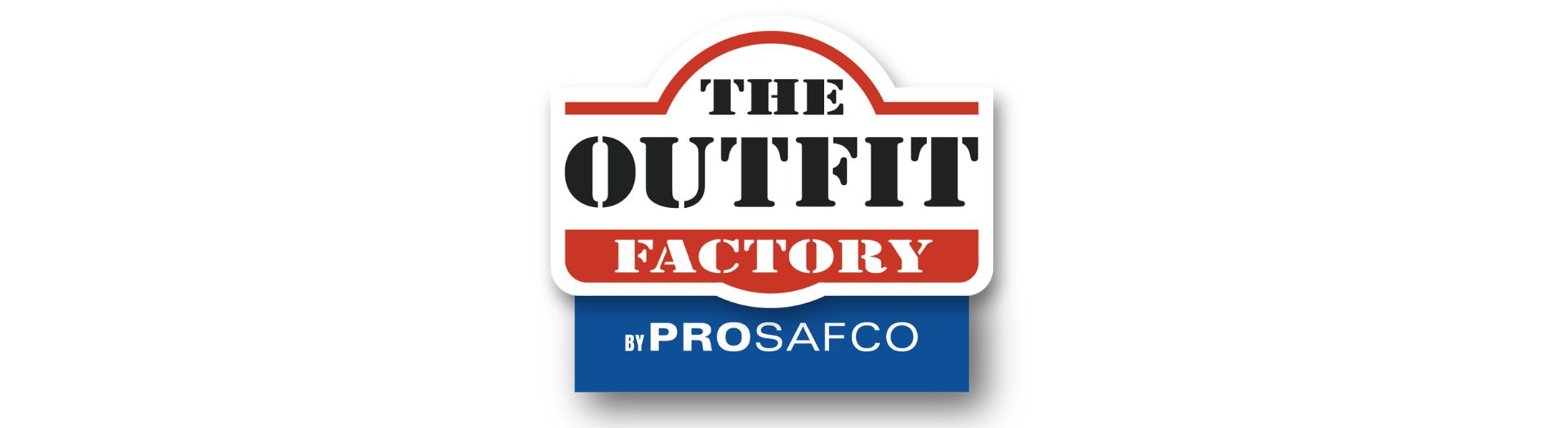 Fusie Prosafco en Outfit Factory
