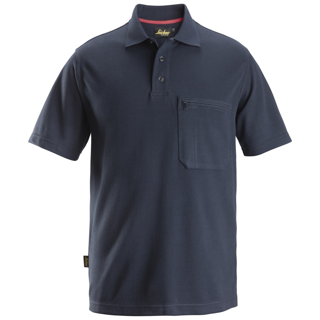 SNICKERS 2760 PROTECWORK POLO SHIRT