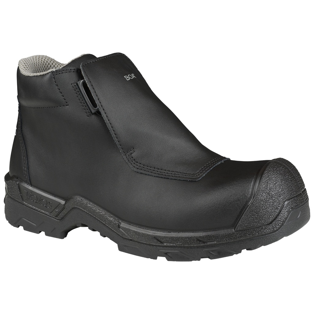 JALAS 1420 HOGE VEILIGHEIDSSCHOEN CLEAN S2 HI CI HRO SRC