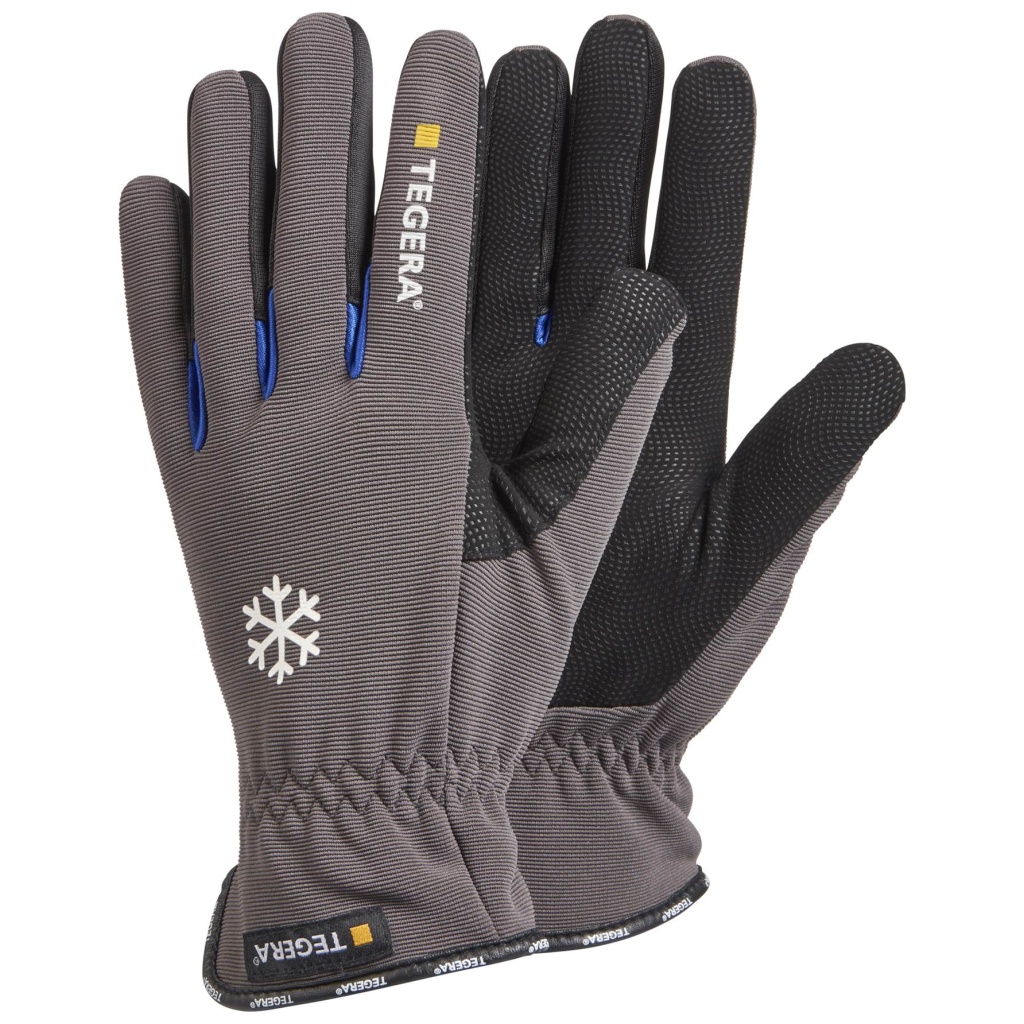 TEGERA 417 SYNTHETIC LEATHER GLOVE