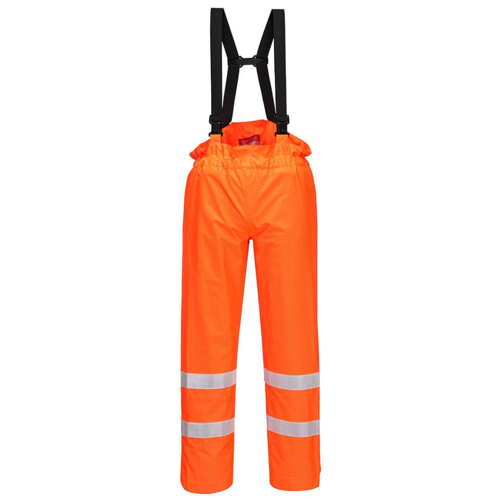 PORTWEST S780 ANTISTATIC FR TROUSERS