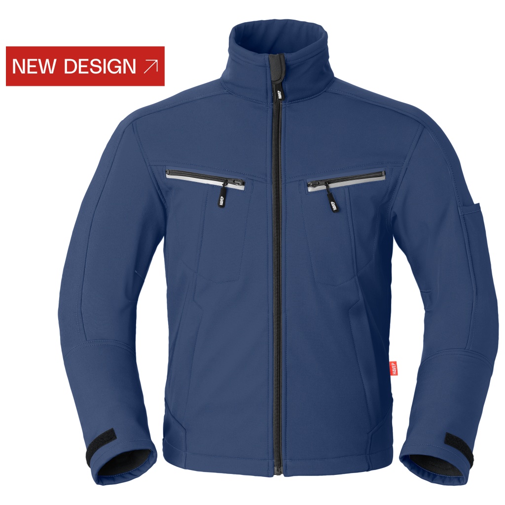 HAVEP 40145 ATTITUDE SOFTSHELL