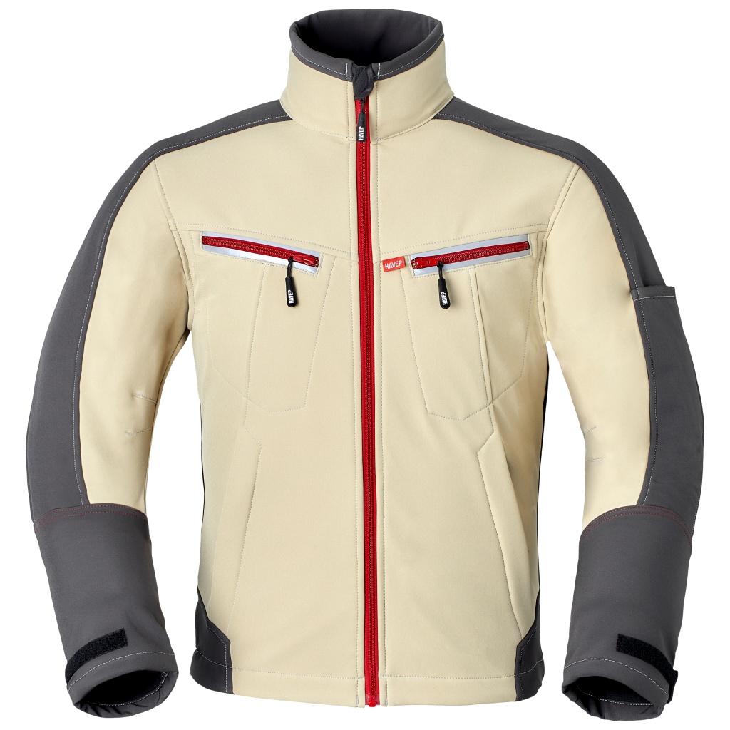 HAVEP 40145 ATTITUDE SOFTSHELL