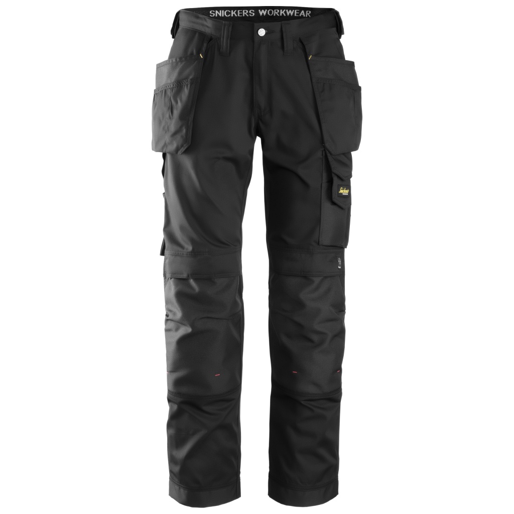 SNICKERS 3211 PANTALON AVEC POCHES HOLSTER COOLTWILL
