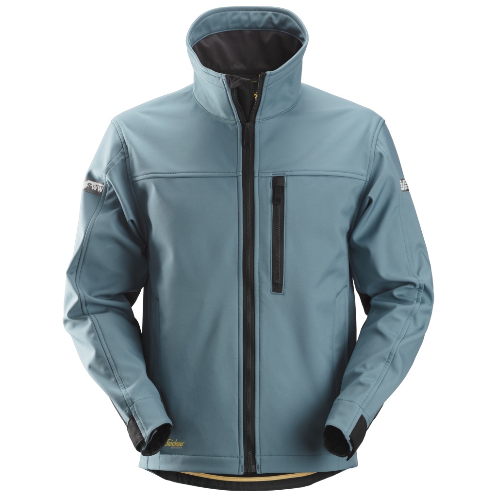 SNICKERS 1200 ALLROUNDWORK SOFT SHELL JACKET