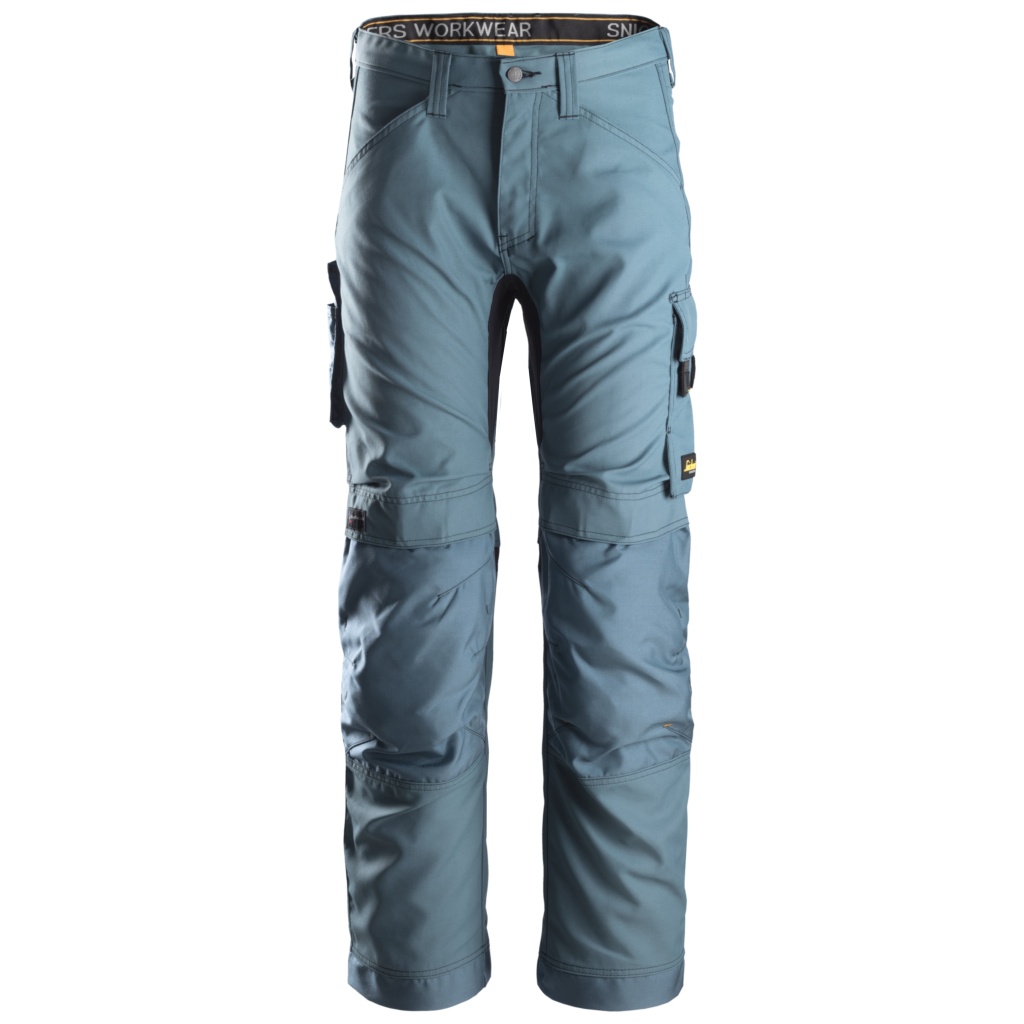 SNICKERS 6301 ALLROUNDWORK WORK TROUSERS
