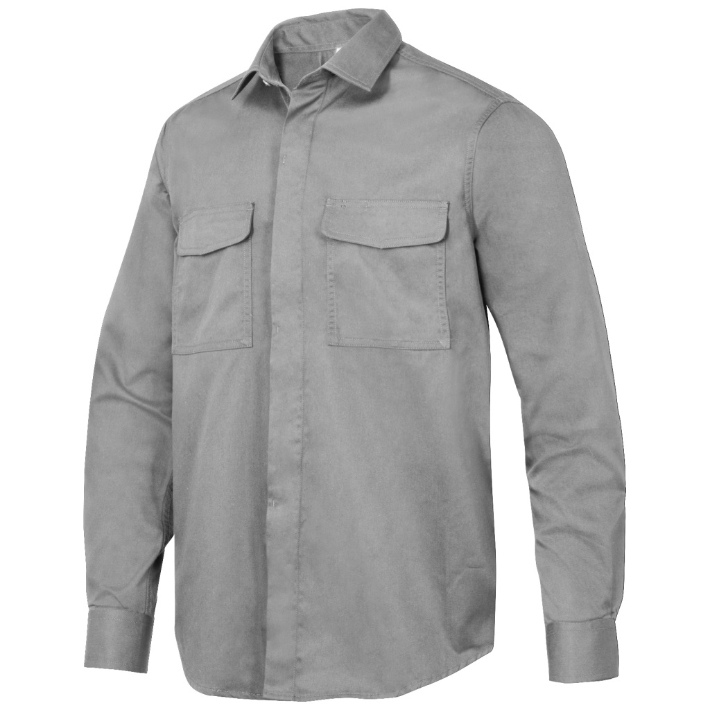SNICKERS 8510 SERVICE SHIRT LONG SLEEVES