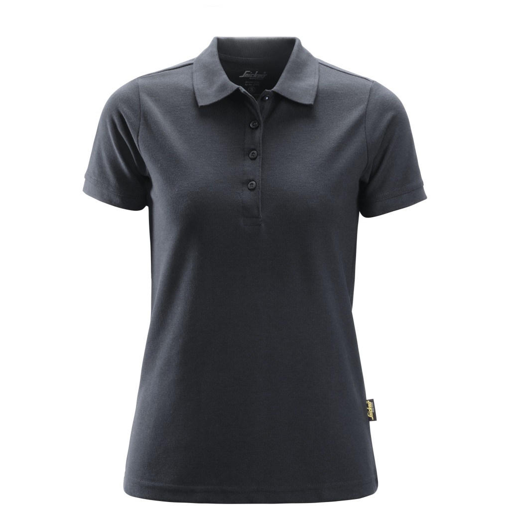 SNICKERS 2702 POLO POUR FEMME