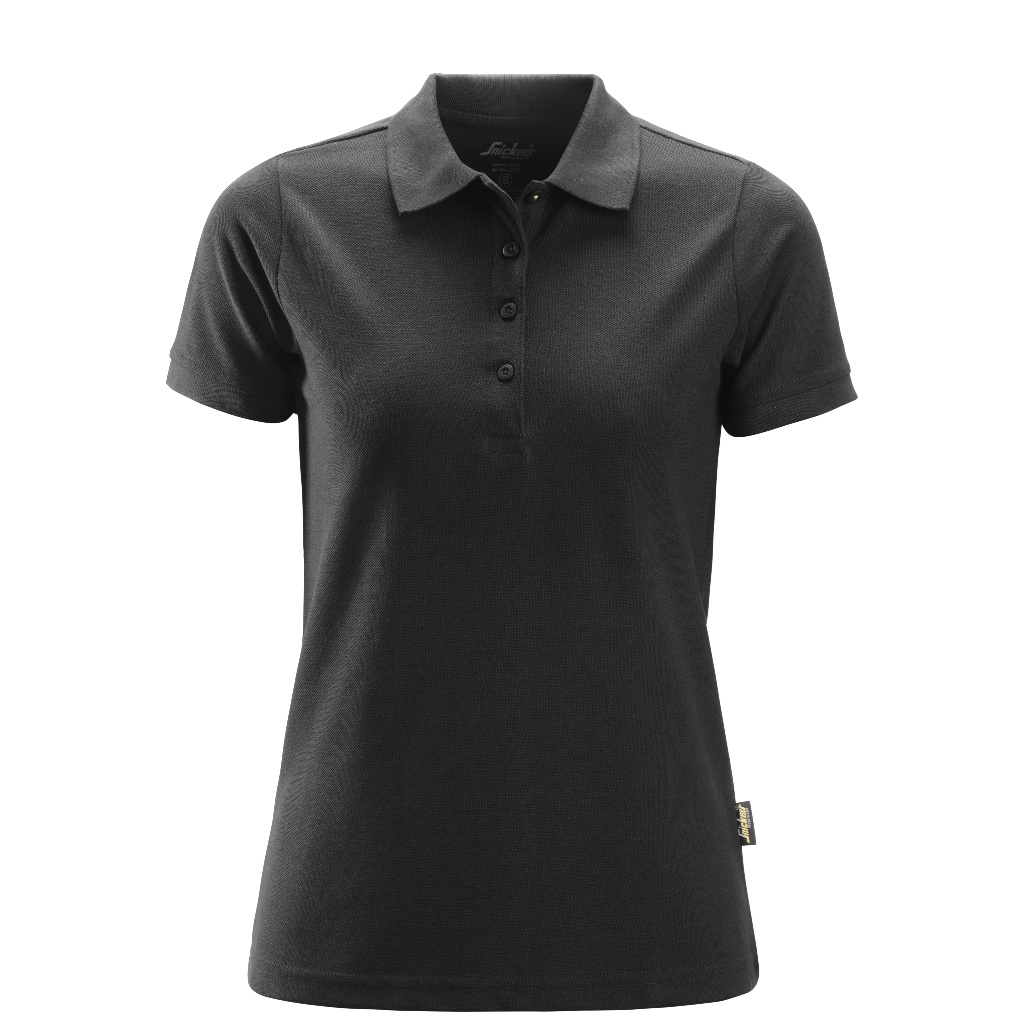 SNICKERS 2702 DAMES POLO SHIRT
