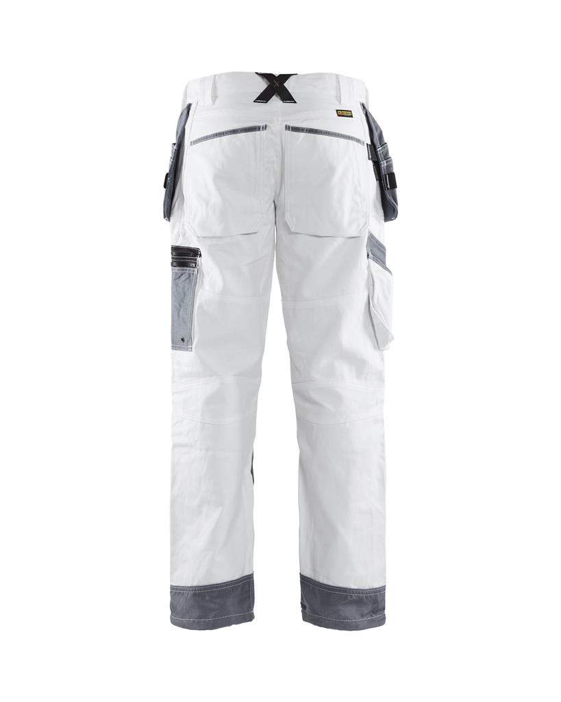 BLAKLADER 1510 X1500 PAINTERS TROUSERS
