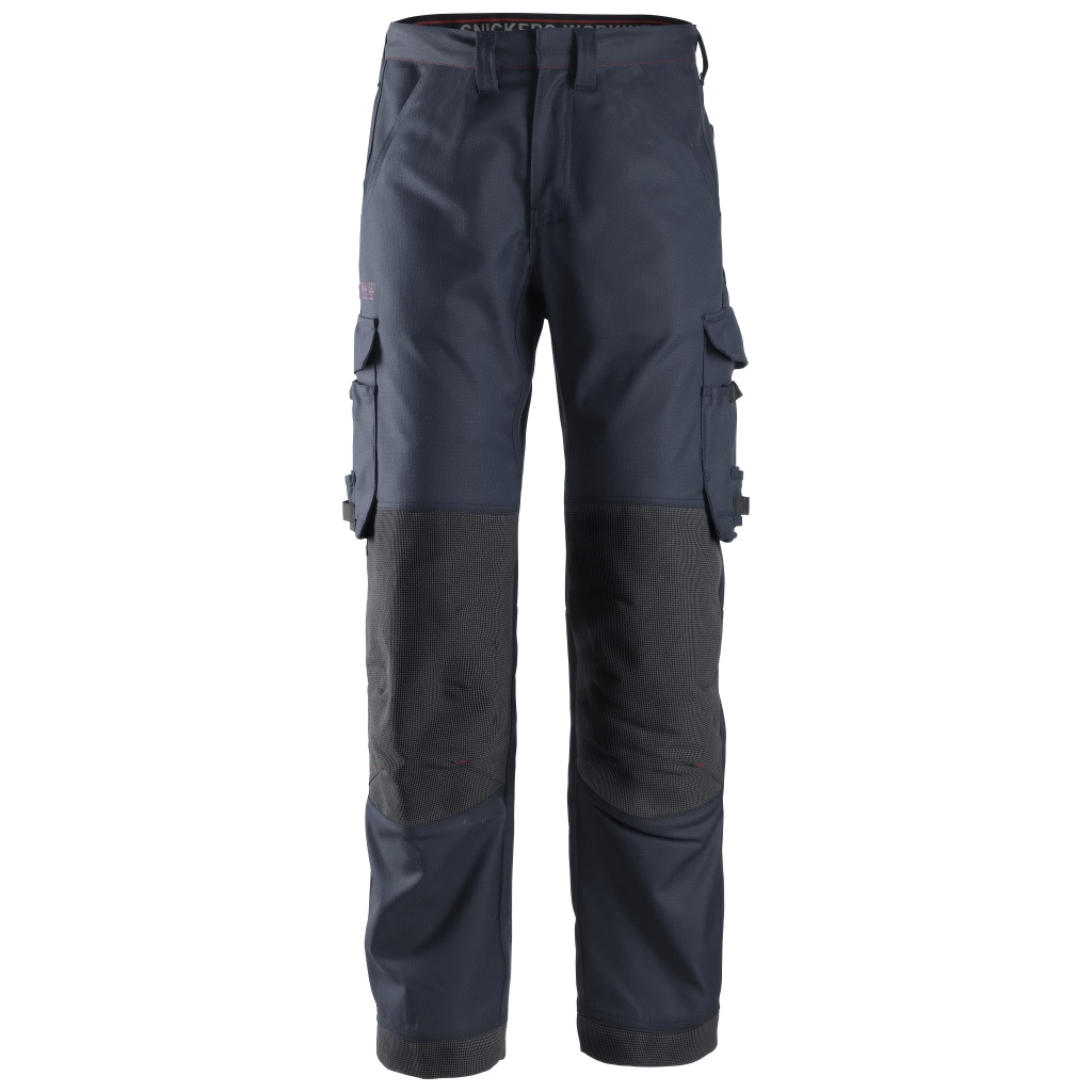 SNICKERS 6362 PROTECWORK WORK TROUSERS