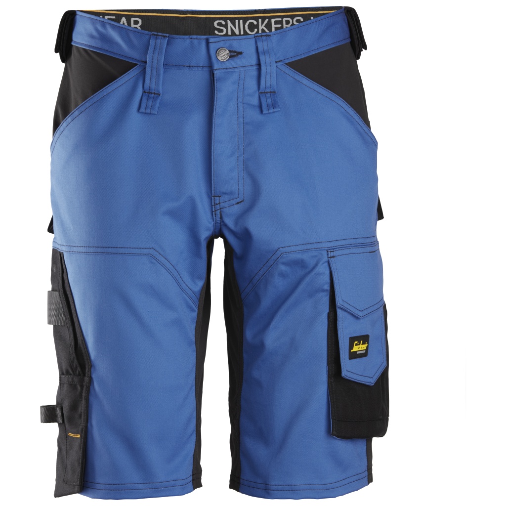 SNICKERS 6153 ALLROUNDWORK SHORT EN STRETCH COUPE LARGE