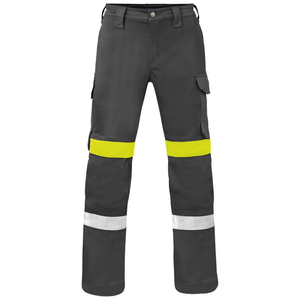 HAVEP 80395 FORCE+ WORK TROUSERS