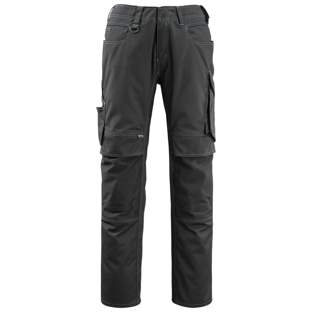 MASCOT 12479-203 UNIQUE TROUSERS WITH KNEE POCKETS