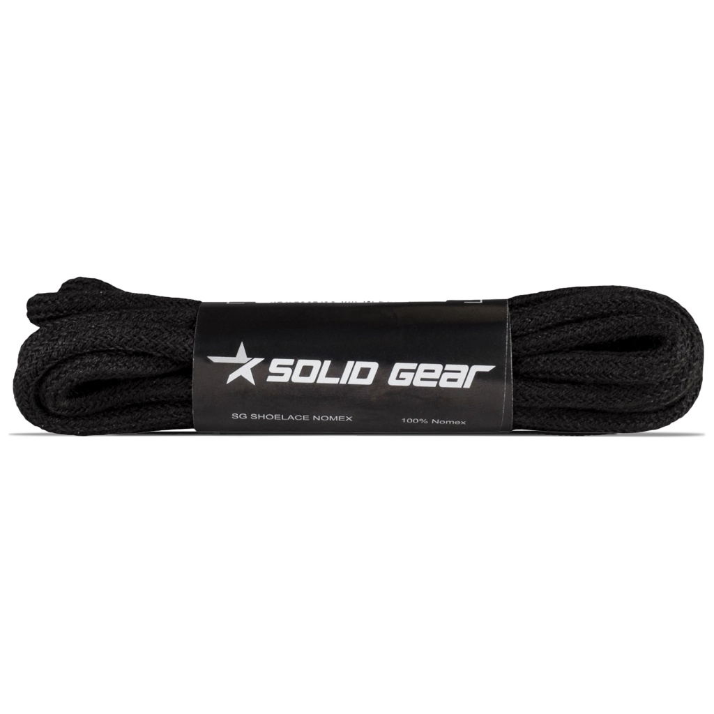 SOLID GEAR 20012 SG SHOE LACE NOMEX VETERS