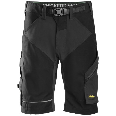 SNICKERS 6914 FLEXIWORK SHORTS+