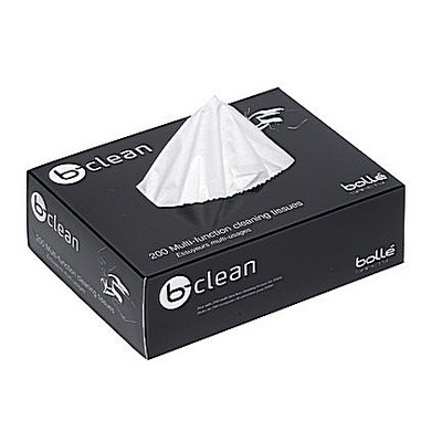 BOLLE TISSUES B401 DS=200ST