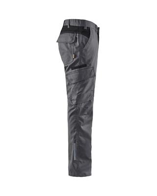 BLAKLADER 1444 INDUSTRY TROUSERS STRETCH