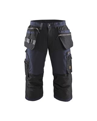 BLAKLADER 1597 STRETCHY PIRATE TROUSERS