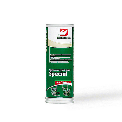 DREUMEX SOAP SPECIAL ONE2CLEAN 2.8L 53156