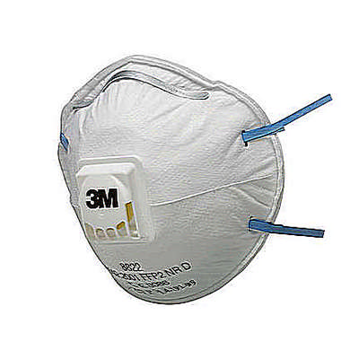 Masques anti-poussière de haute qualité pour une protection respiratoire  optimale