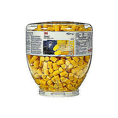 EAR PD01001 CLASSIC EARPLUGS