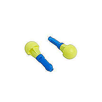 EAR EX01021 PUSH-INS EARPLUGS