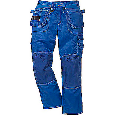 FRISTADS 100082 WORK TROUSERS 255K AD