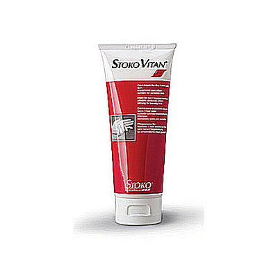SCJ SIN100ML STOKOLAN INTENSE PURE 100 ML TUBE