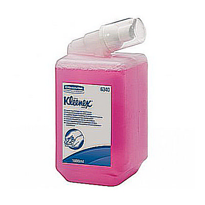 KC SOAP KLEENEX 6340