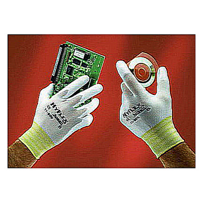 ANSELL 11600 HYFLEX MECHANICAL PROTECTION GLOVES