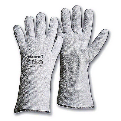 ANSELL 42474 ACTIVARMR MECHANICAL PROTECTION GLOVES