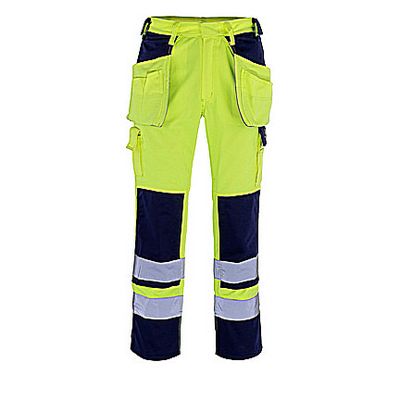 MASCOT 09131-470 SAFE COMPETE TROUSERS WITH NAIL POCKETS
