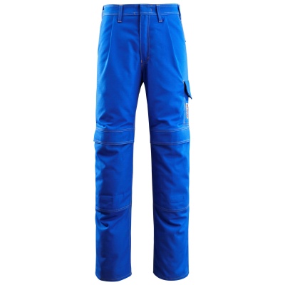 MASCOT 06679-135 MULTISAFE TROUSERS WITH KNEE POCKETS