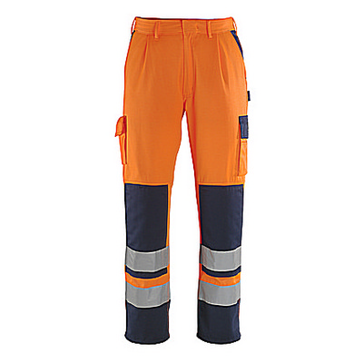 MASCOT 07179-860 SAFE COMPETE TROUSERS WITH KNEE POCKETS