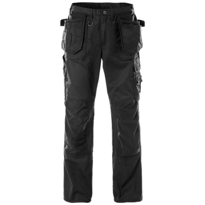 FRISTADS 100544 WORK TROUSERS 241 PS25
