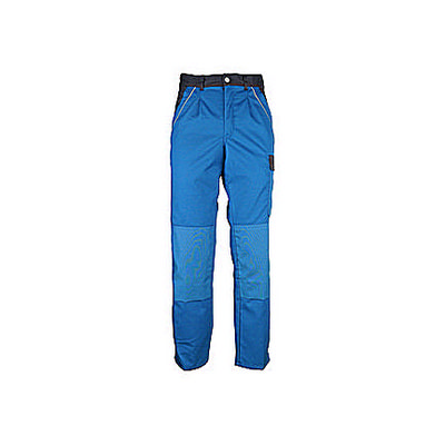 Pantalon De Travail Haute Visibilité Portwest TX51 Lyon - Homme - Sécurité Classe 2 - Polyester/Coton - Taille Mi-Haute