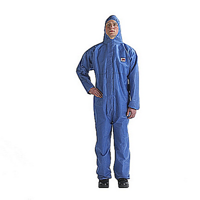 3M 4515 PROTECTIVE COVERALL 4515