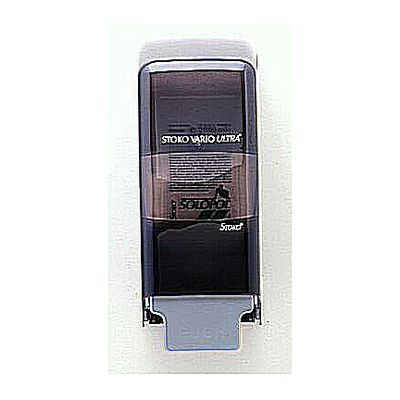 SCJ 27655 VARIO ULTRA WIT DISPENSER (zwart zie A035332)