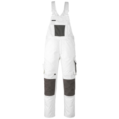 MASCOT 12069-203 UNIQUE AMERICAN OVERALLS WITH KNEE POCKETS