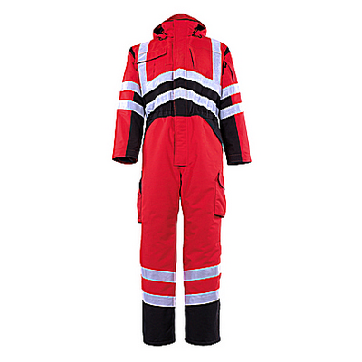 MASCOT 11019-025 SAFE YOUNG WINTER OVERALLS
