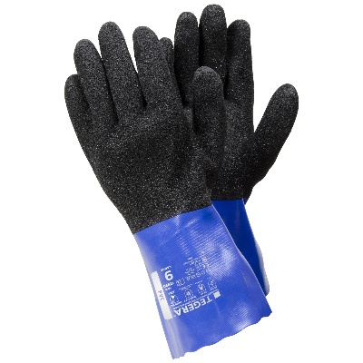 TEGERA 12930 CHEMICAL PROTECTION GLOVE
