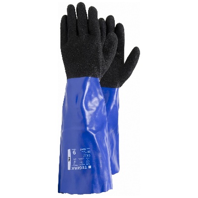 TEGERA 12945 CHEMICAL PROTECTION GLOVE