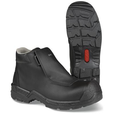 JALAS 1420 HOGE VEILIGHEIDSSCHOEN CLEAN S2 HI CI HRO SRC