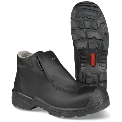 JALAS 1420 HOGE VEILIGHEIDSSCHOEN CLEAN S2 HI CI HRO SRC