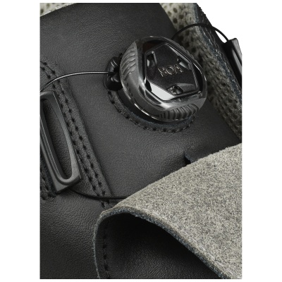 JALAS 1420 HOGE VEILIGHEIDSSCHOEN CLEAN S2 HI CI HRO SRC