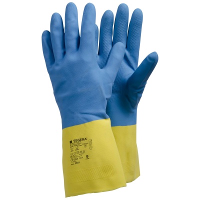 TEGERA 2301 CHEMICAL PROTECTION GLOVE