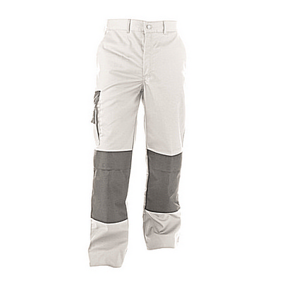 BASIC_LINE 20700 TROUSERS DEVON POLYESTER/COT